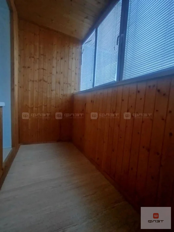Продажа квартиры, Казань, ул. Нурихана Фаттаха - Фото 15