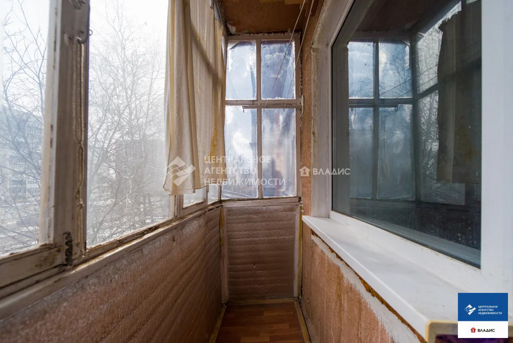 Продажа квартиры, Рязань, ул. Станкозаводская - Фото 3