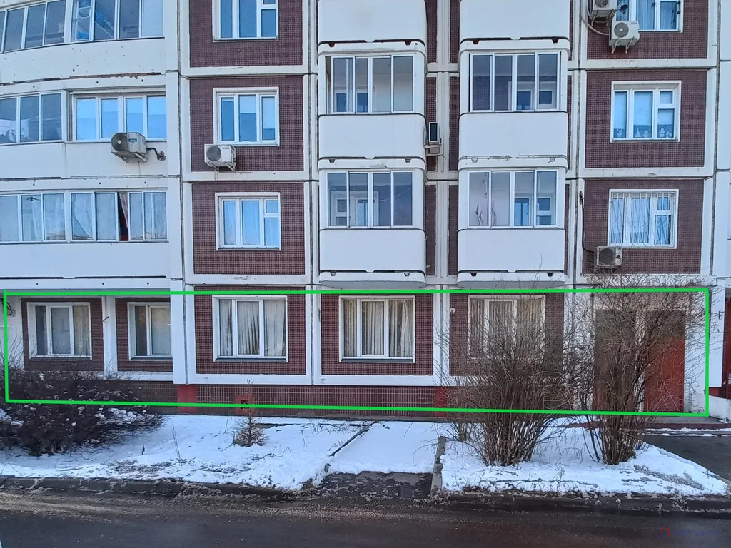 Продажа офиса, ул. Обручева - Фото 3