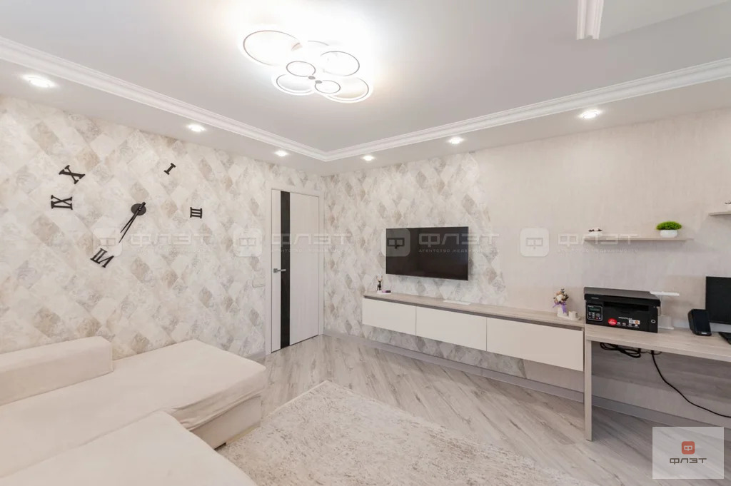 Продажа квартиры, Казань, ул. Хусаина Мавлютова - Фото 7