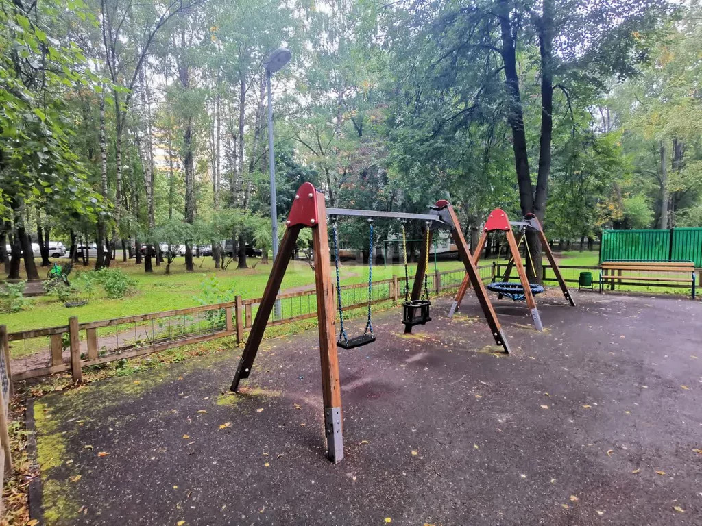 Продажа квартиры, м. Говорово, Ул. 50 лет Октября - Фото 15