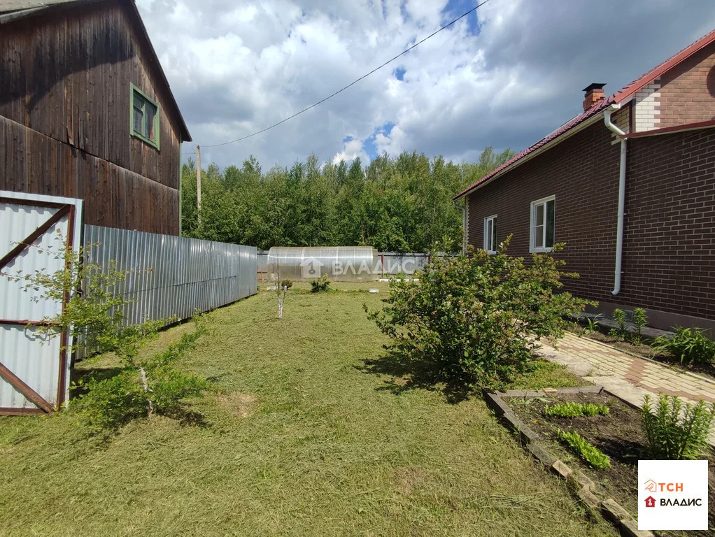 Продажа дома, Орехово-Зуевский район, 1 - Фото 38