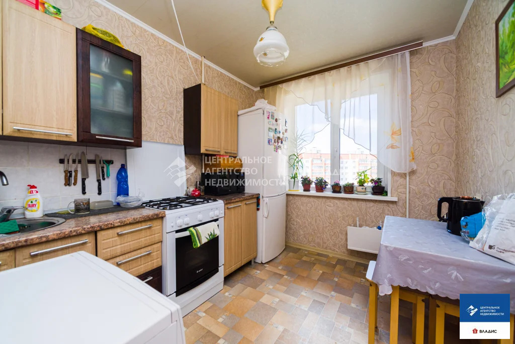 Продажа квартиры, Рязань, Михайловское ш. - Фото 6