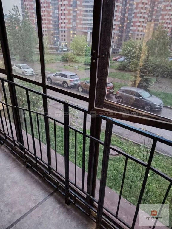 Аренда квартиры, Казань, ул. Баки Урманче д.8 - Фото 8