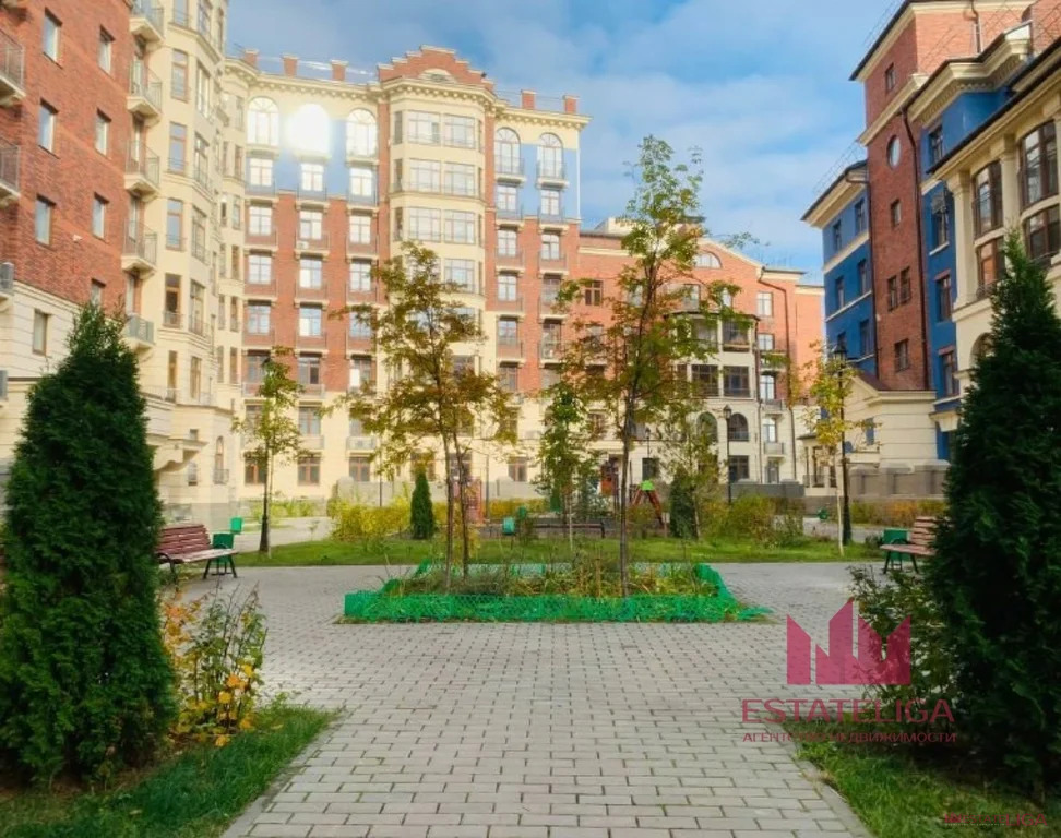 Продажа квартиры, Видное, Ленинский район, бульвар Мстислава ... - Фото 12