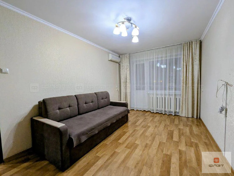 Аренда квартиры, Казань, ул. Гаврилова д.40 к2 - Фото 1