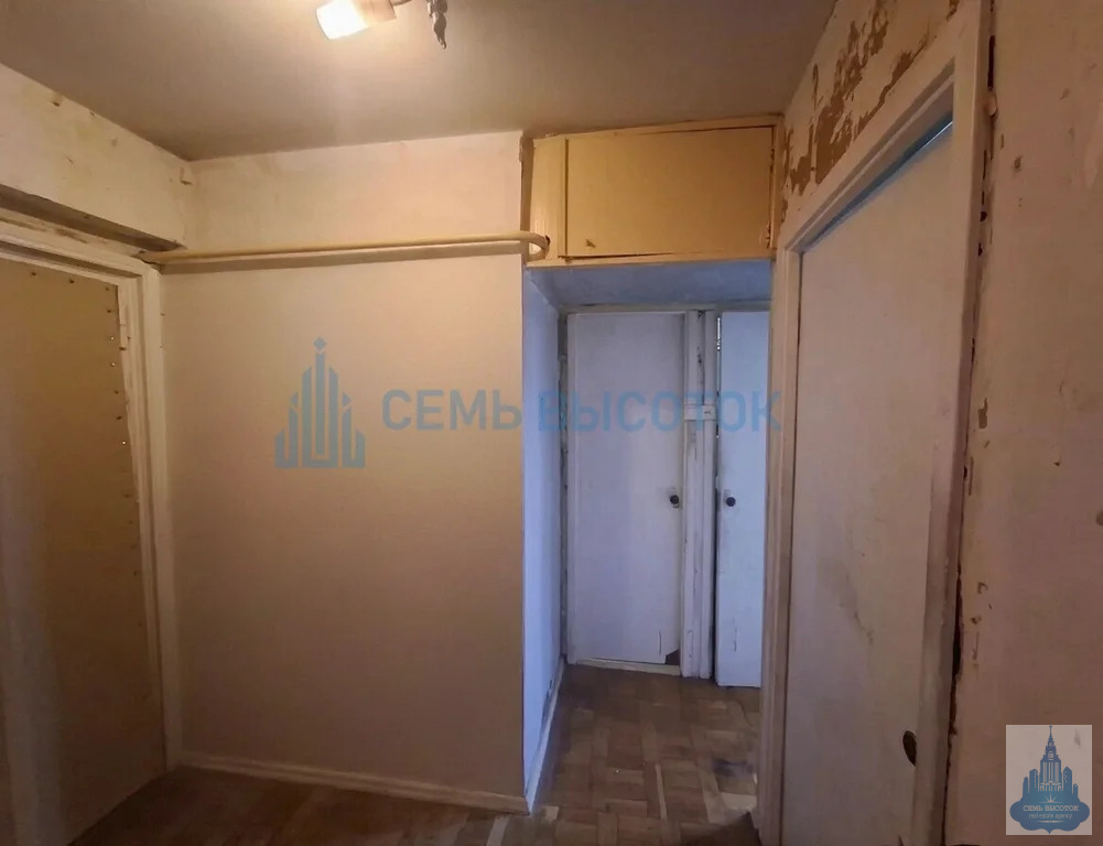 Продажа квартиры, ул. Калитниковская М. - Фото 10