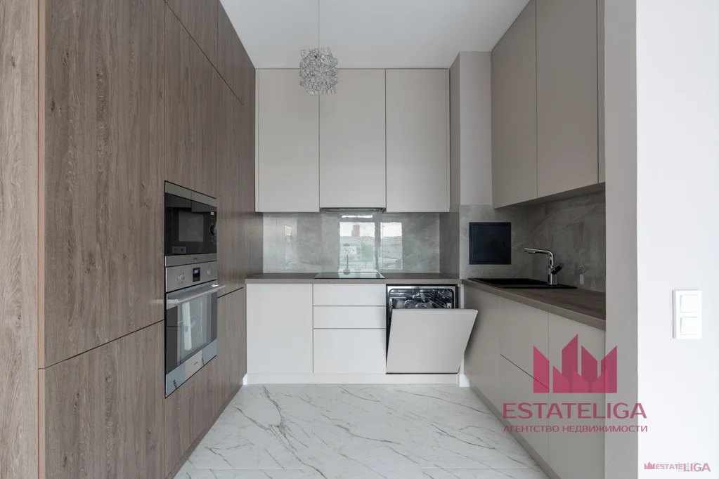 Продажа квартиры, Волгоградский пр-кт. - Фото 7