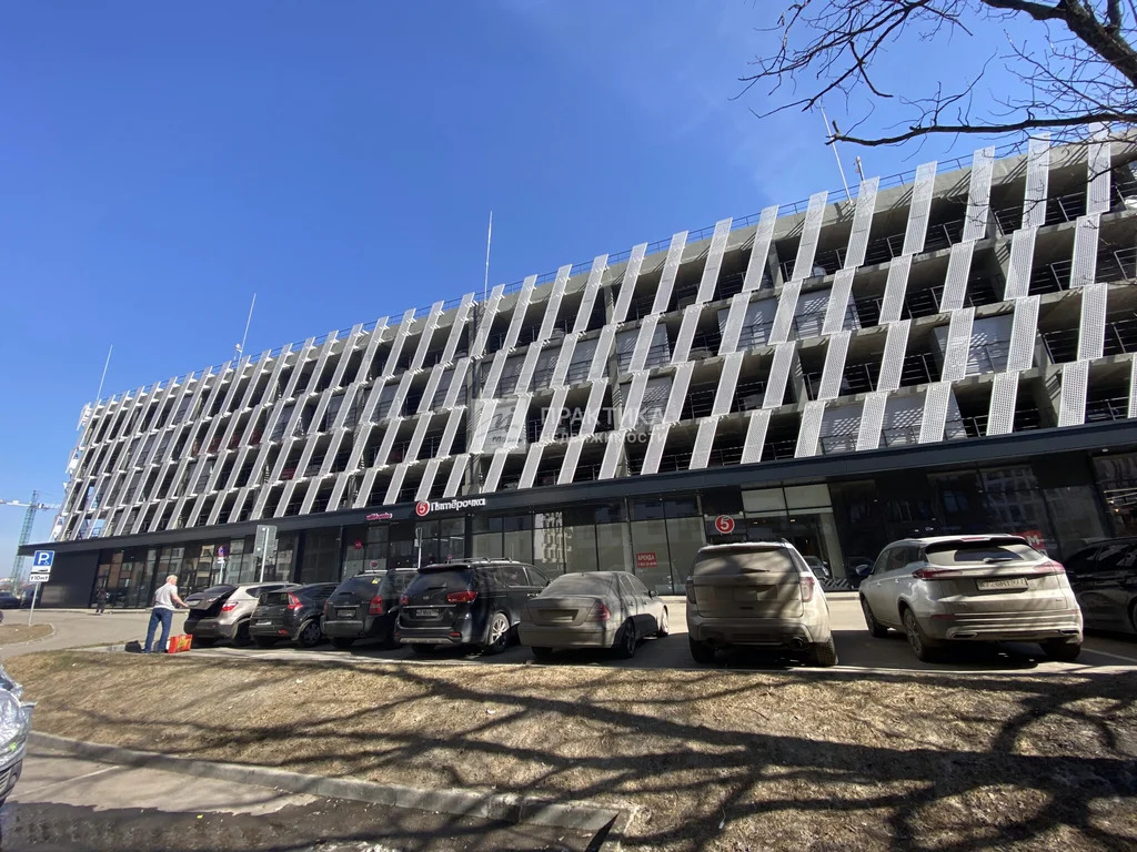 Аренда торгового помещения, улица Пикассо - Фото 9