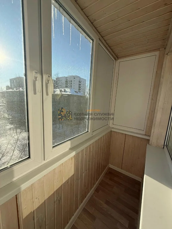 Аренда квартиры, Уфа, ул. Блюхера - Фото 13