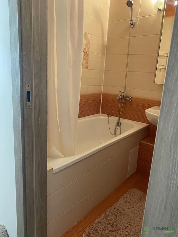 Аренда квартиры, Томск, Комсомольский пр-кт. - Фото 3