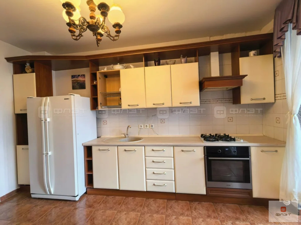 Продажа квартиры, Казань, ул. Волкова - Фото 7