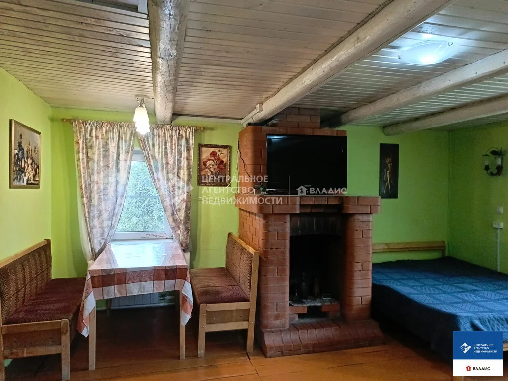 Продажа дома, Криуша, Клепиковский район, ул. Новая - Фото 7
