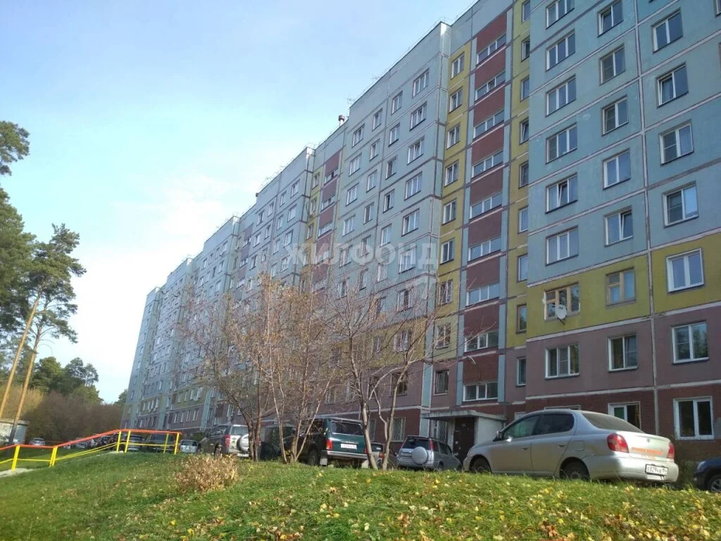 Продажа квартиры, Новосибирск, ул. Сухарная - Фото 20