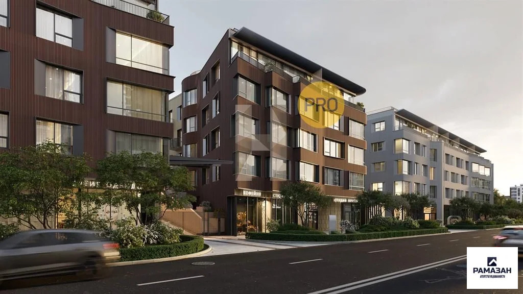 Продажа квартиры в новостройке, Казань, м. Суконная слобода, ул. ... - Фото 5