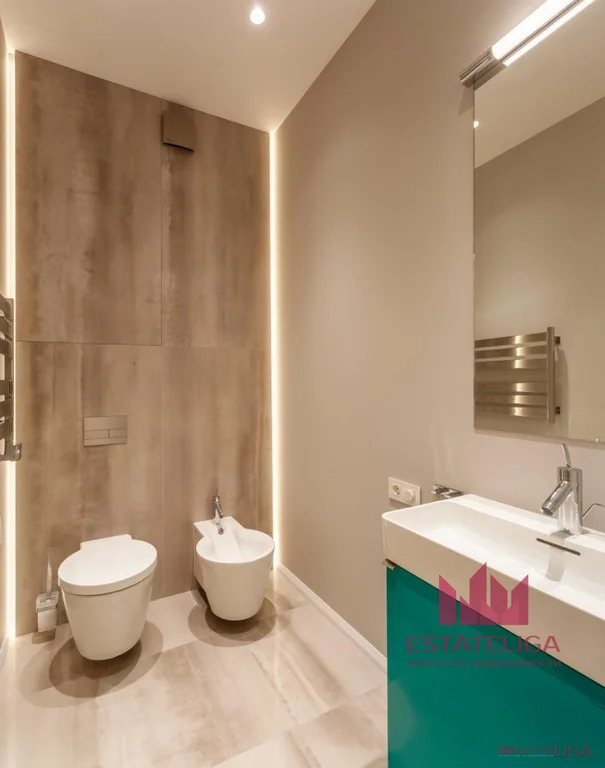 Продажа квартиры, улица Архитектора Щусева - Фото 18