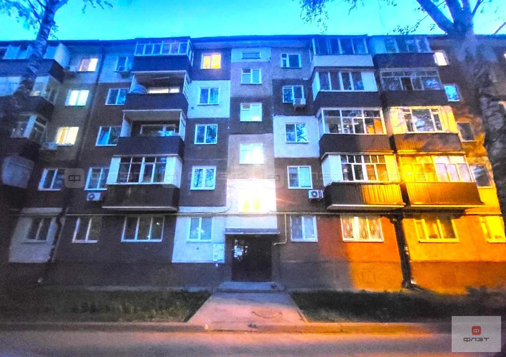 Продажа квартиры, Казань, ул. Юго-Западная 2-я - Фото 1