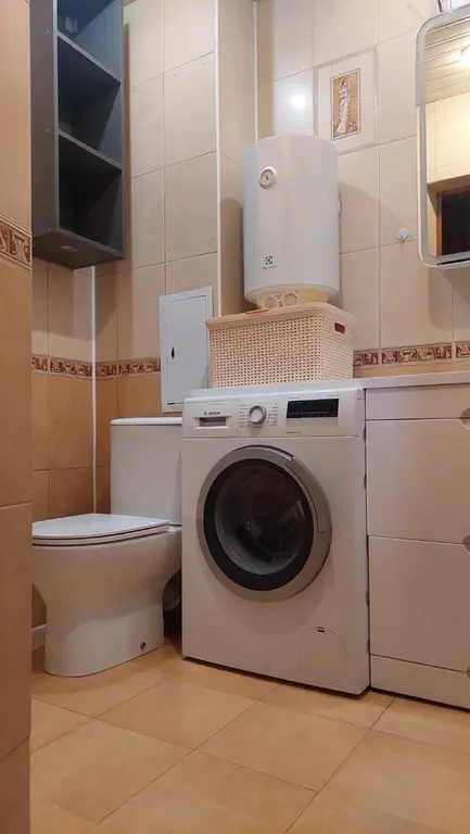 Срочно продается 2-х кеомнатная квартира в Поселке Тучково Рузский р. - Фото 18