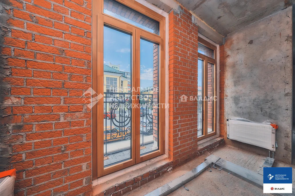 Продажа квартиры, Рязань, ул. Радищева - Фото 10