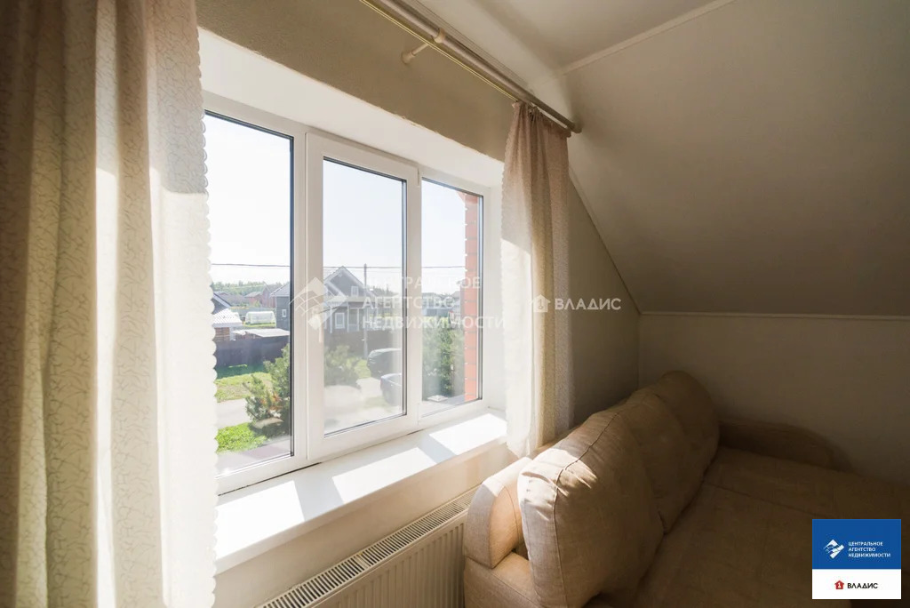Продажа дома, Рыбное, Рыбновский район, ул. Олимпийская - Фото 21