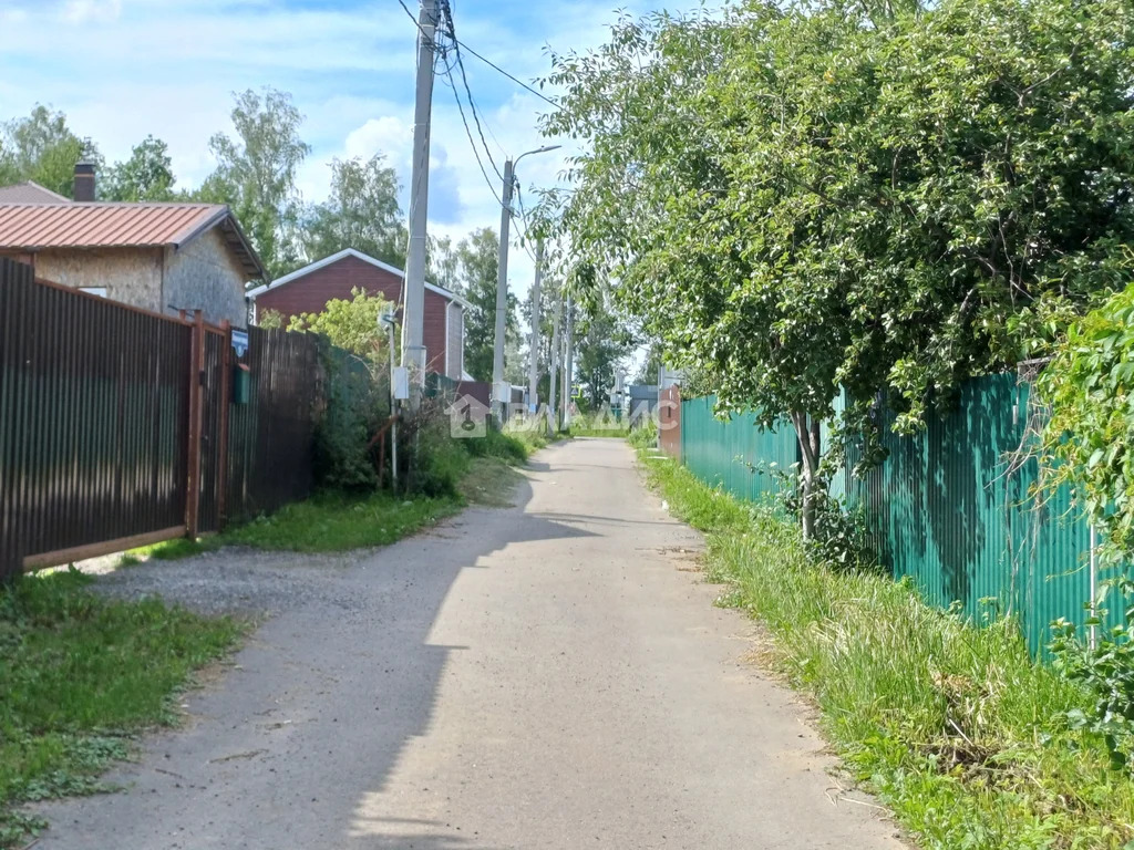 Троицкий административный округ, деревня Сахарово, квартал № 876, ... - Фото 15