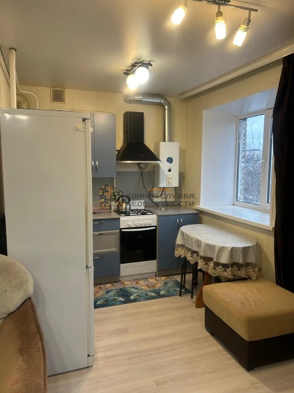 Аренда квартиры, Уфа, Октября пр-кт. - Фото 9