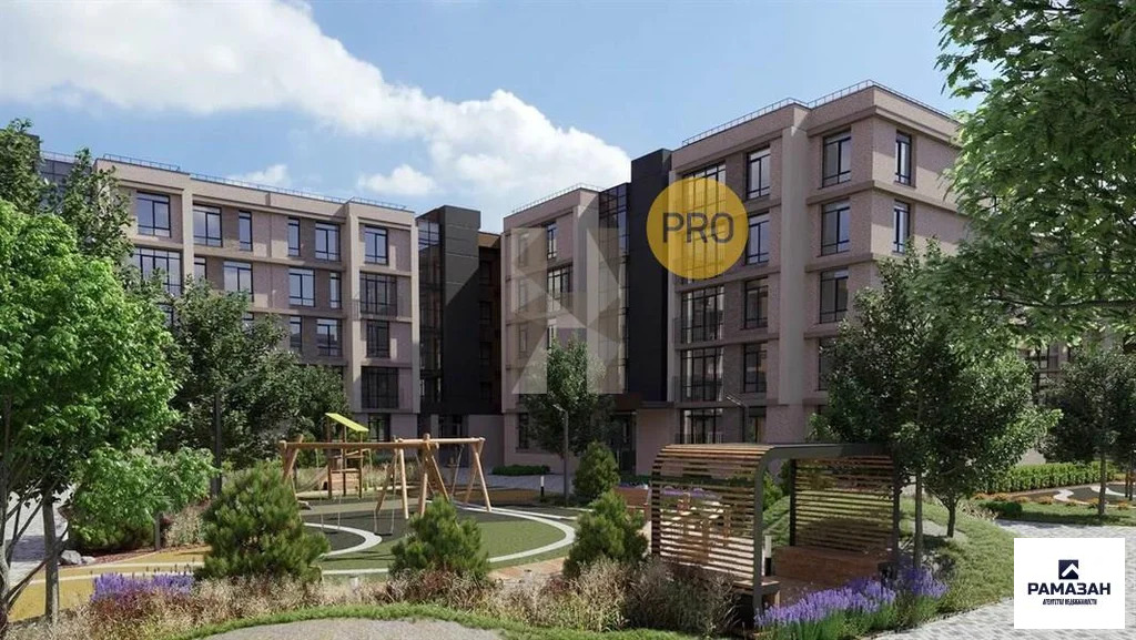 Продажа квартиры в новостройке, Казань, Генерала Ерина ул. - Фото 7