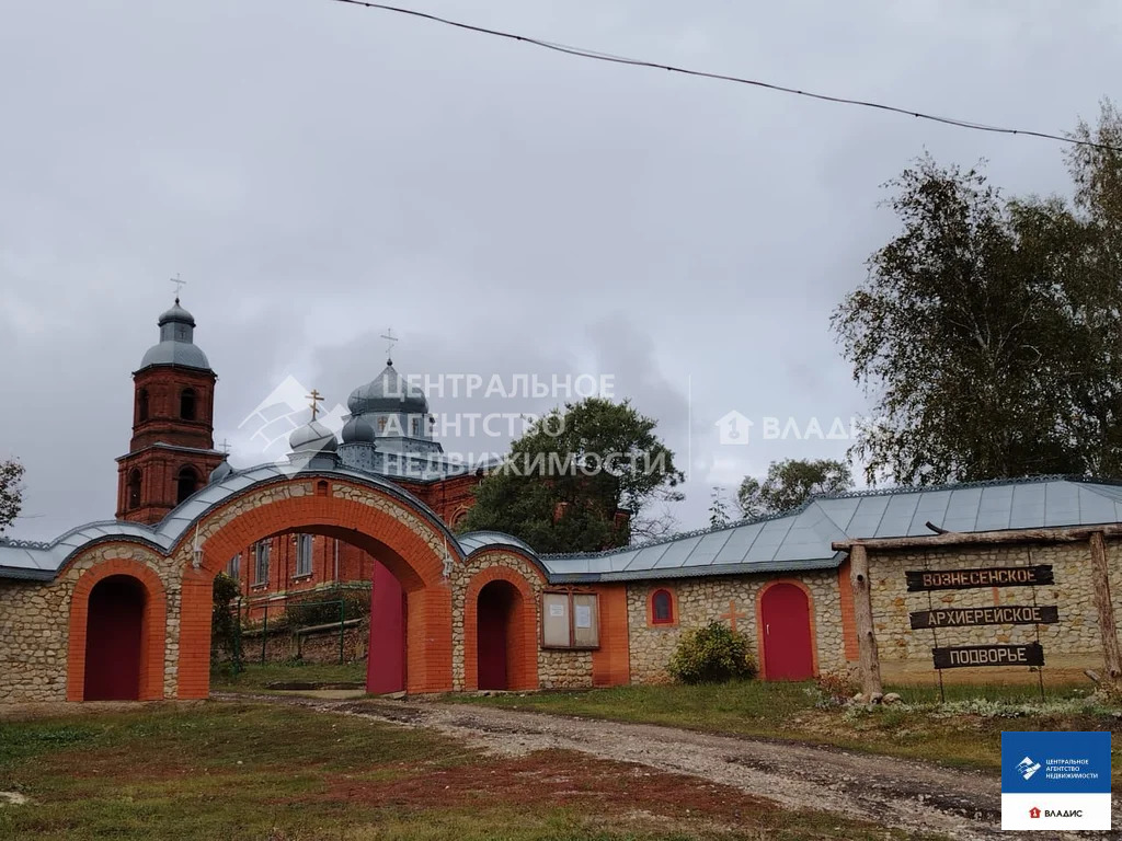 Продажа дома, Князево, Скопинский район, ул. Дачная - Фото 20