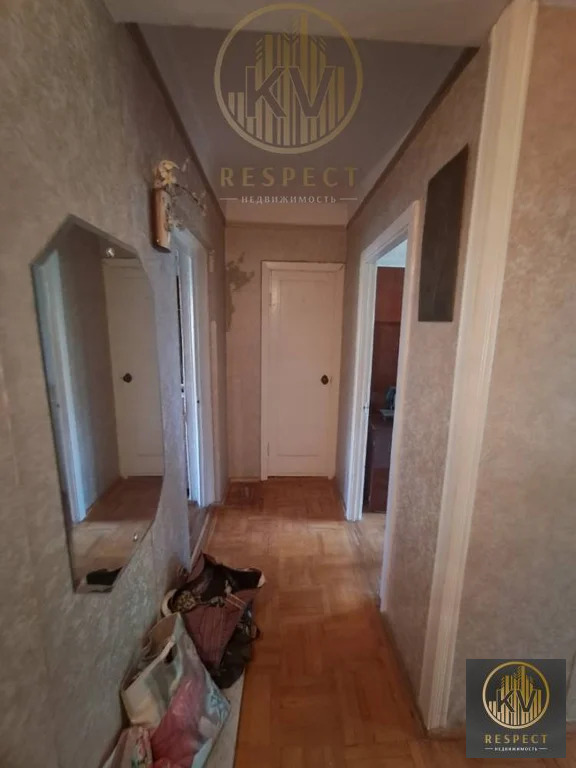 Продажа квартиры, Пятигорск, Аллея Строителей ул. - Фото 11