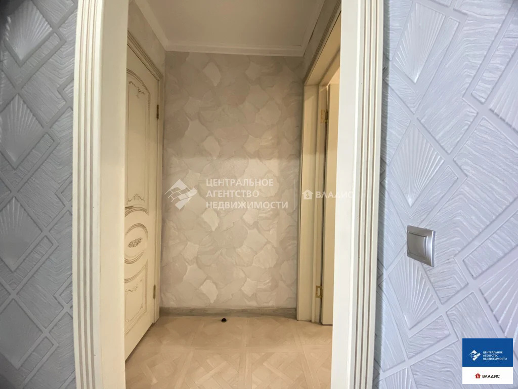 Продажа квартиры, Скопин, Заводская улица - Фото 20