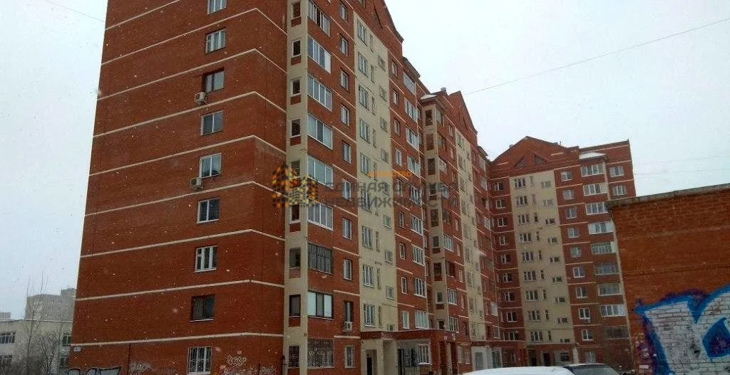 Аренда квартиры, Уфа, ул. Мубарякова - Фото 13