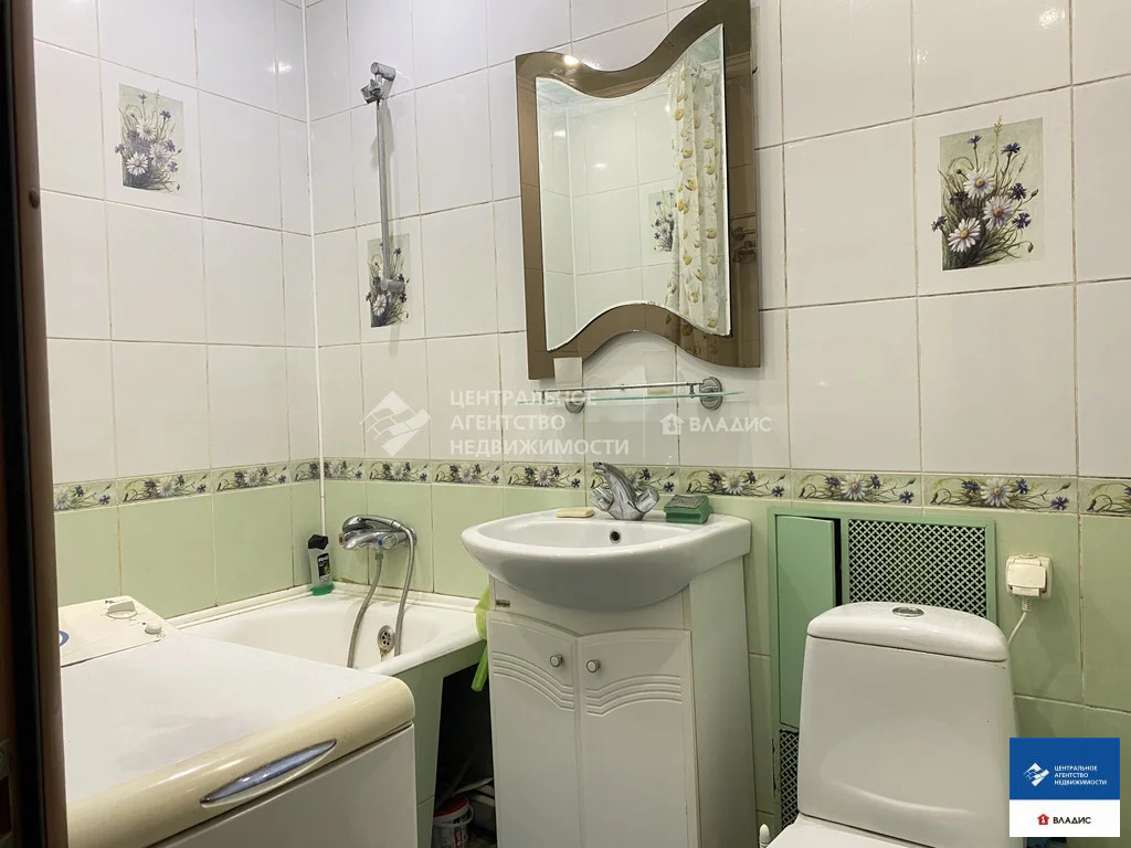 Продажа квартиры, Скопин, ул. Фабричная - Фото 6