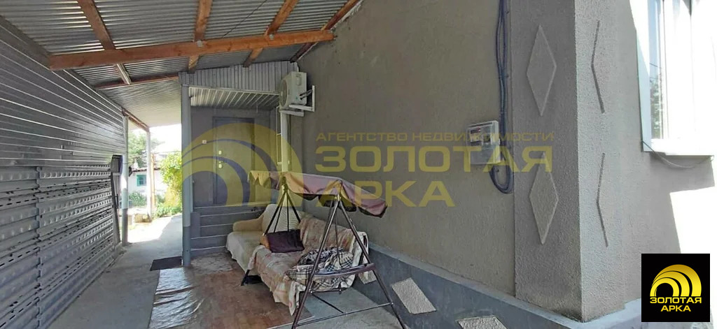 Продажа дома, Крымск, Крымский район, ул. Ермолаева - Фото 11