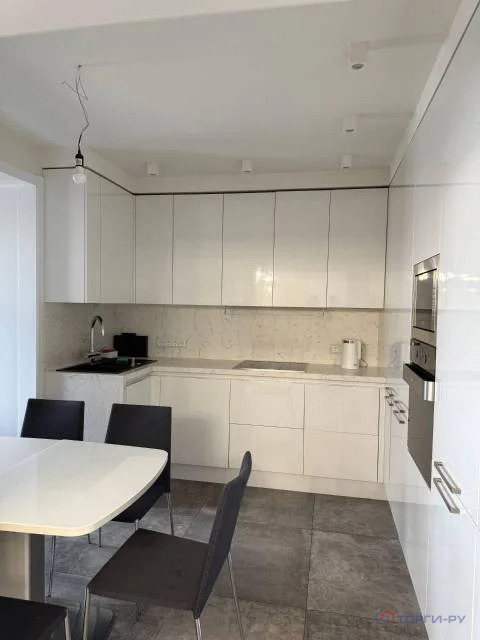 Продажа квартиры, Московский, Московский г. п., улица Москвитина - Фото 6