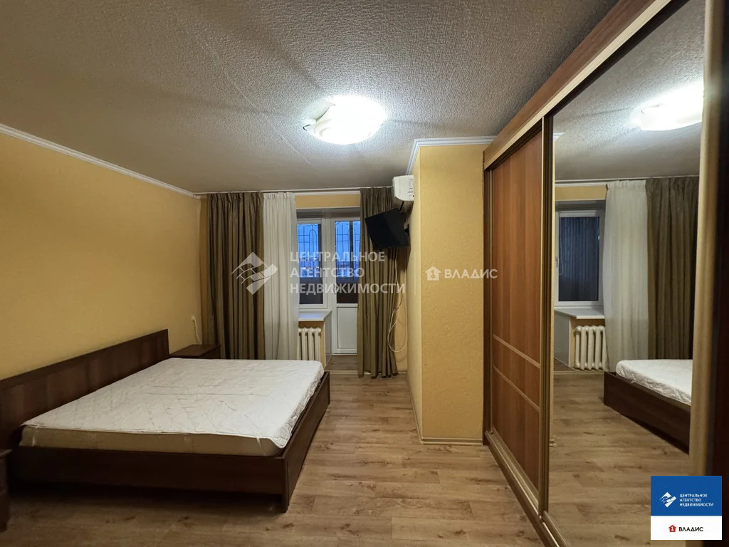 Аренда квартиры, Рязань, ул. Маяковского - Фото 10