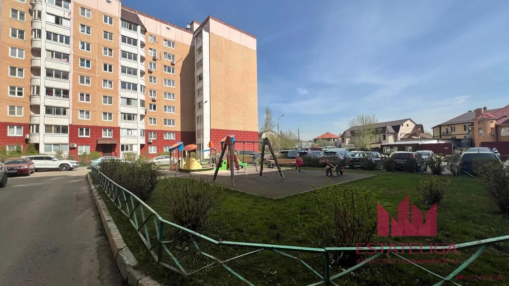Продажа квартиры, Развилка, Ленинский район - Фото 24