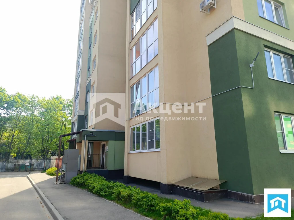 Продажа квартиры, Иваново, ул. Станционная - Фото 1