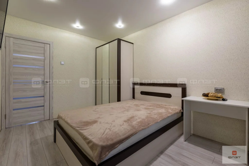 Продажа квартиры, Казань, ул. Рихарда Зорге - Фото 7