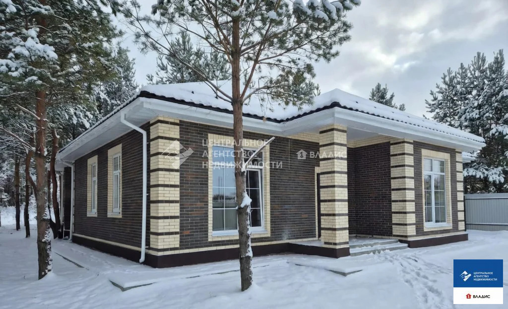 Продажа дома, Рязанский район - Фото 3