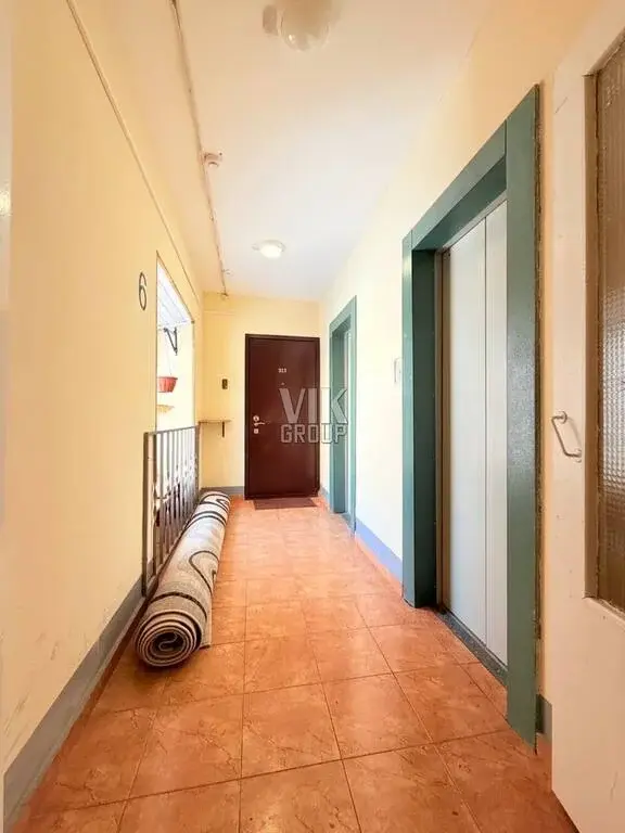 Продается просторная светлая трехкомнатная квартира с евро ремонтом - Фото 36