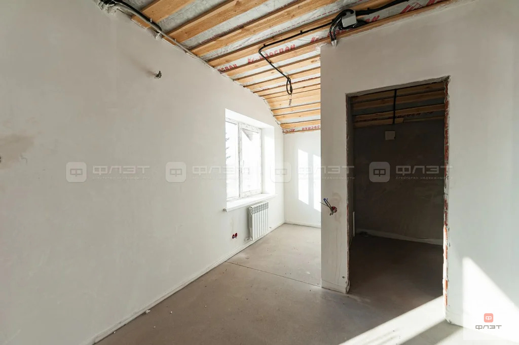 Продажа дома, Казань, дом 242 - Фото 11