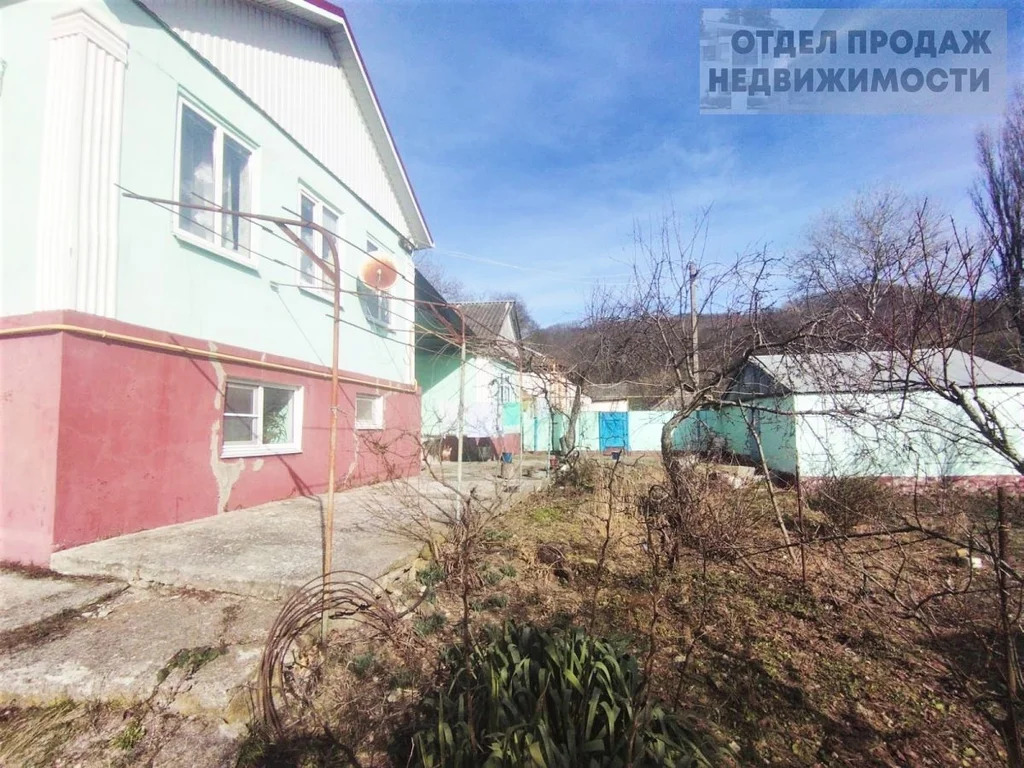Дом в горах. - Фото 3