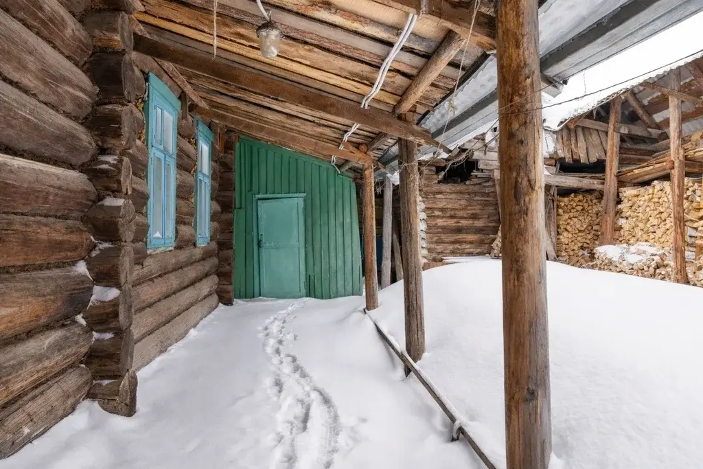 продаётся дом в г. нязепетровске по ул. крушина. - Фото 3