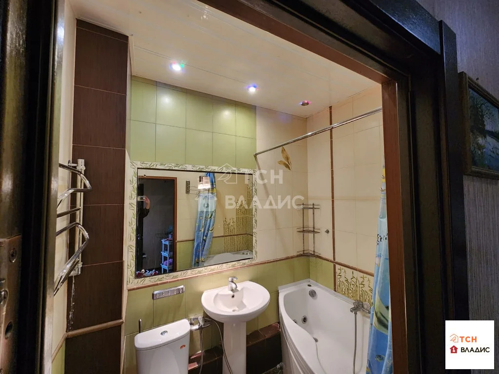 Продажа квартиры, Лесные Поляны, Пушкинский район, Солнечная улица - Фото 9