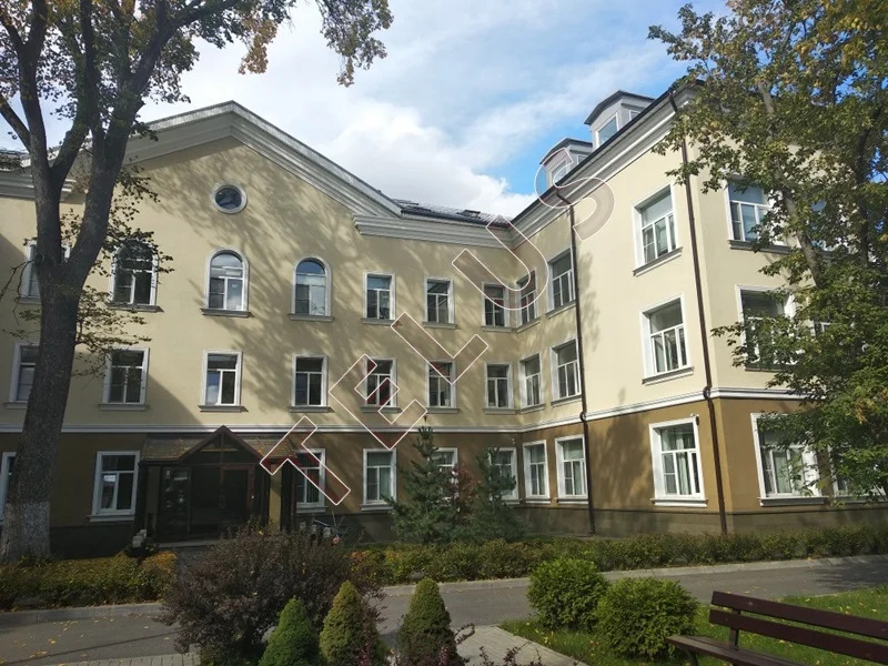 м. Марьина роща, 2-ая улица Марьиной Рощи, 2240 м2, "Продажа Здания" ... - Фото 8