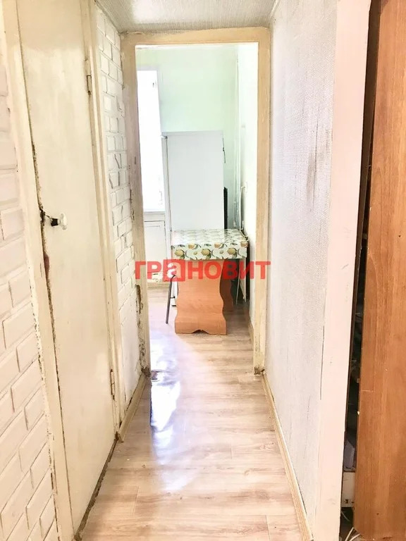 Продажа квартиры, Новосибирск, ул. Зорге - Фото 9