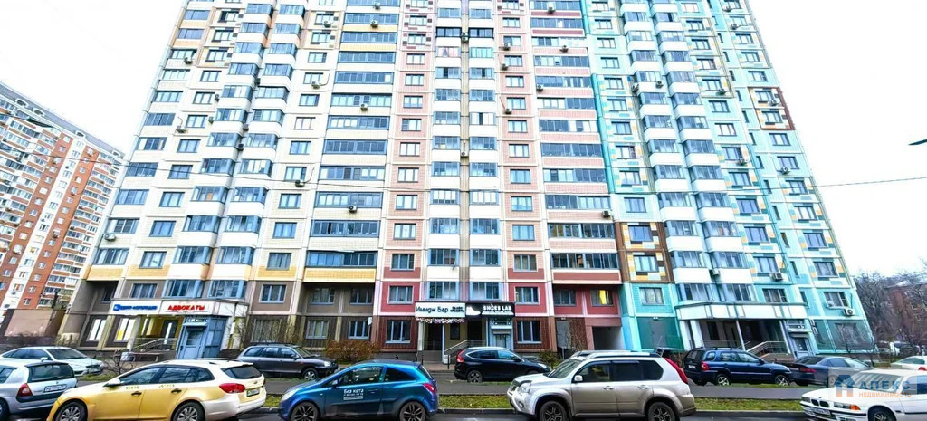 Продажа помещения (ПСН) пл. 51 м2 под  м. Молодежная в жилом доме в ... - Фото 0