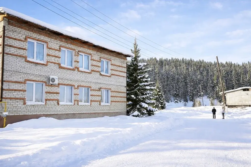 Здание по ул. Ленина 122 - Фото 20