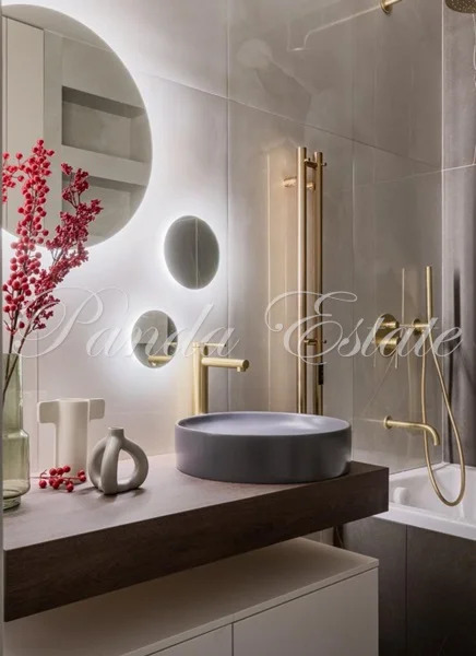 ЖК Мэйнстрит 100 кв.м. (ном. объекта: 9721) - Фото 3