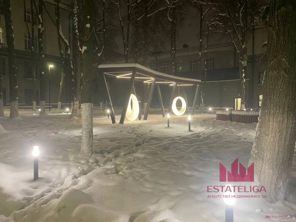 Аренда квартиры, Люберцы, Люберецкий район, Октябрьский пр-кт. - Фото 10